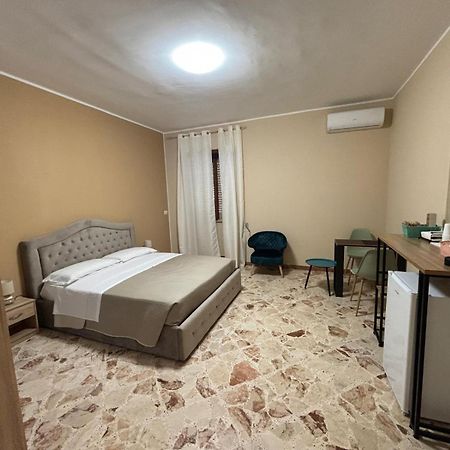 Nardò Saphir B&B المظهر الخارجي الصورة