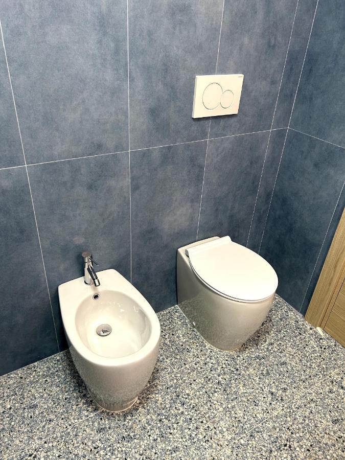 Nardò Saphir B&B المظهر الخارجي الصورة