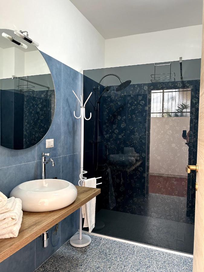 Nardò Saphir B&B المظهر الخارجي الصورة