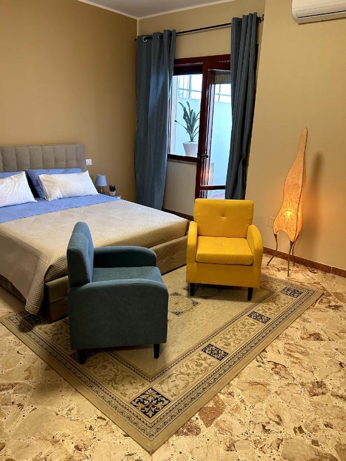Nardò Saphir B&B المظهر الخارجي الصورة