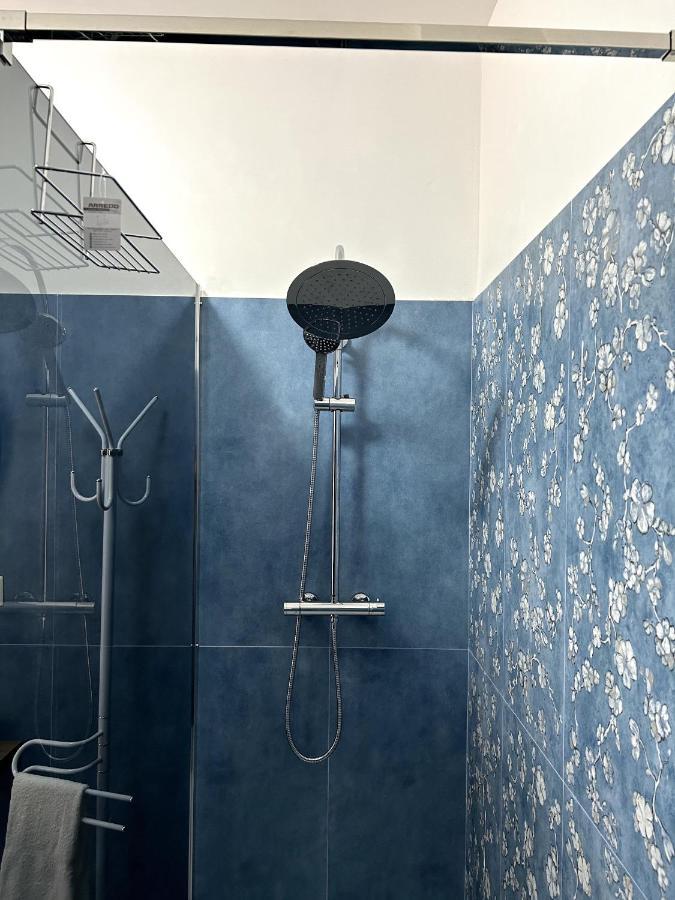 Nardò Saphir B&B المظهر الخارجي الصورة