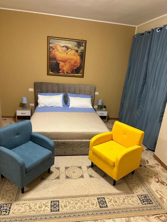 Nardò Saphir B&B المظهر الخارجي الصورة