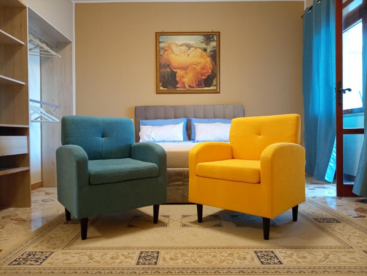 Nardò Saphir B&B المظهر الخارجي الصورة