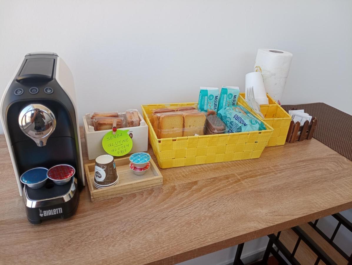 Nardò Saphir B&B المظهر الخارجي الصورة