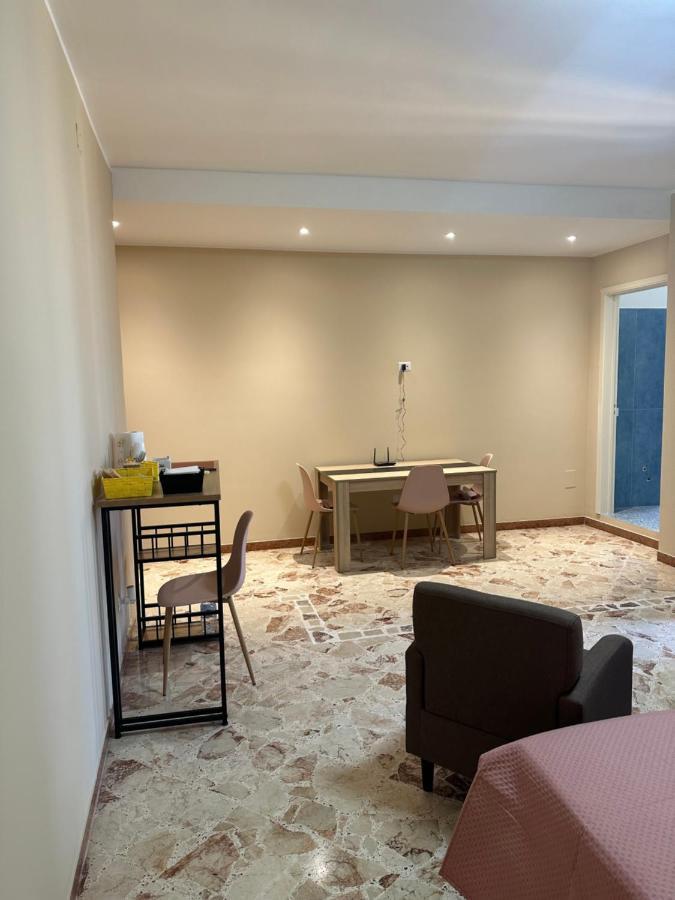 Nardò Saphir B&B المظهر الخارجي الصورة
