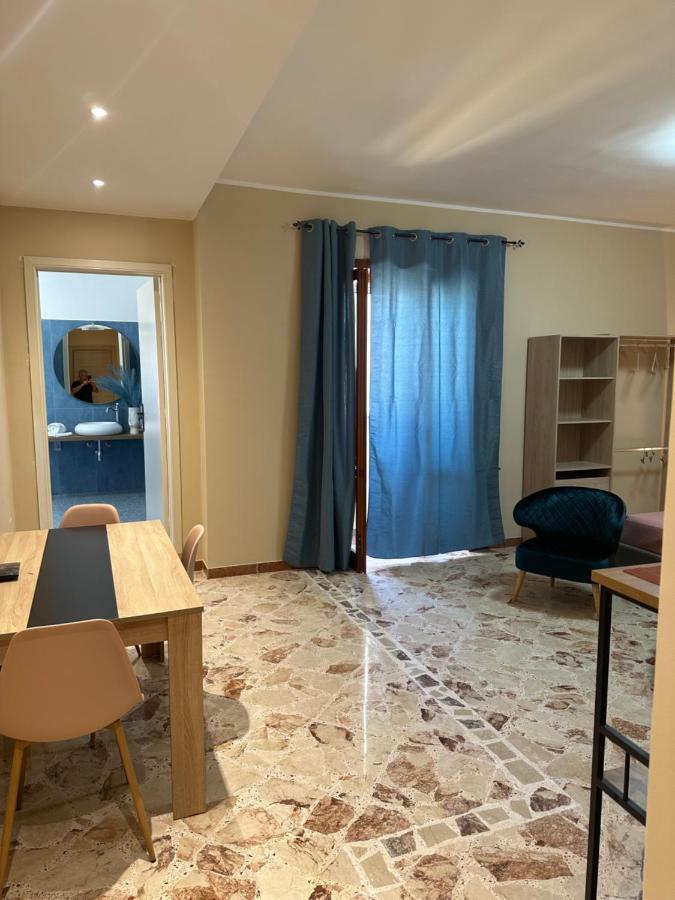 Nardò Saphir B&B المظهر الخارجي الصورة