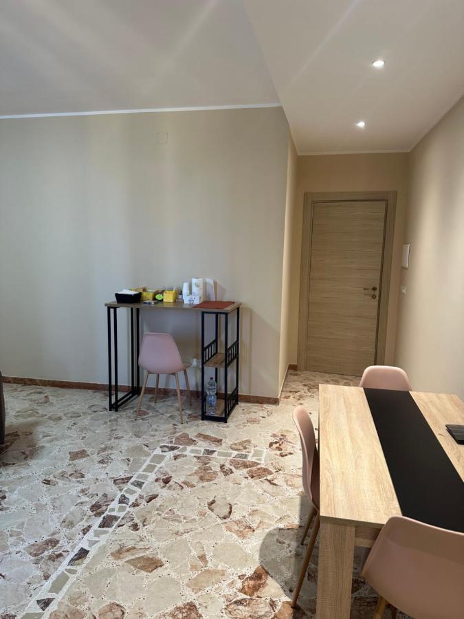 Nardò Saphir B&B المظهر الخارجي الصورة