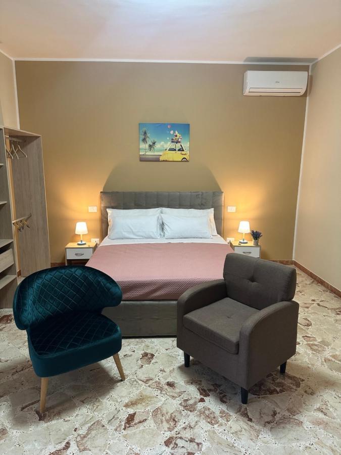 Nardò Saphir B&B المظهر الخارجي الصورة