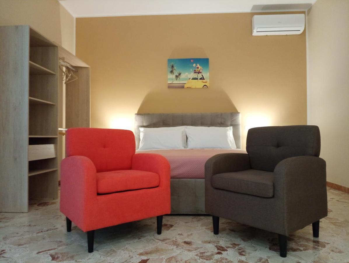 Nardò Saphir B&B المظهر الخارجي الصورة
