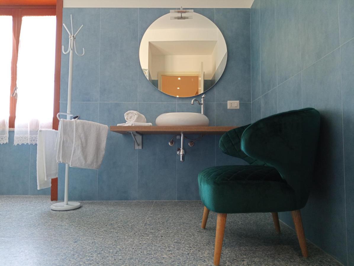 Nardò Saphir B&B المظهر الخارجي الصورة