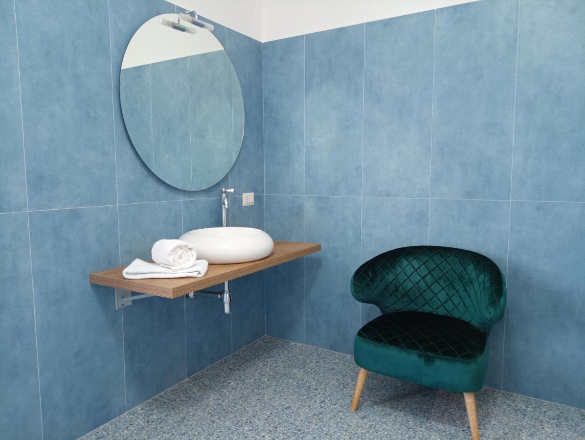 Nardò Saphir B&B المظهر الخارجي الصورة