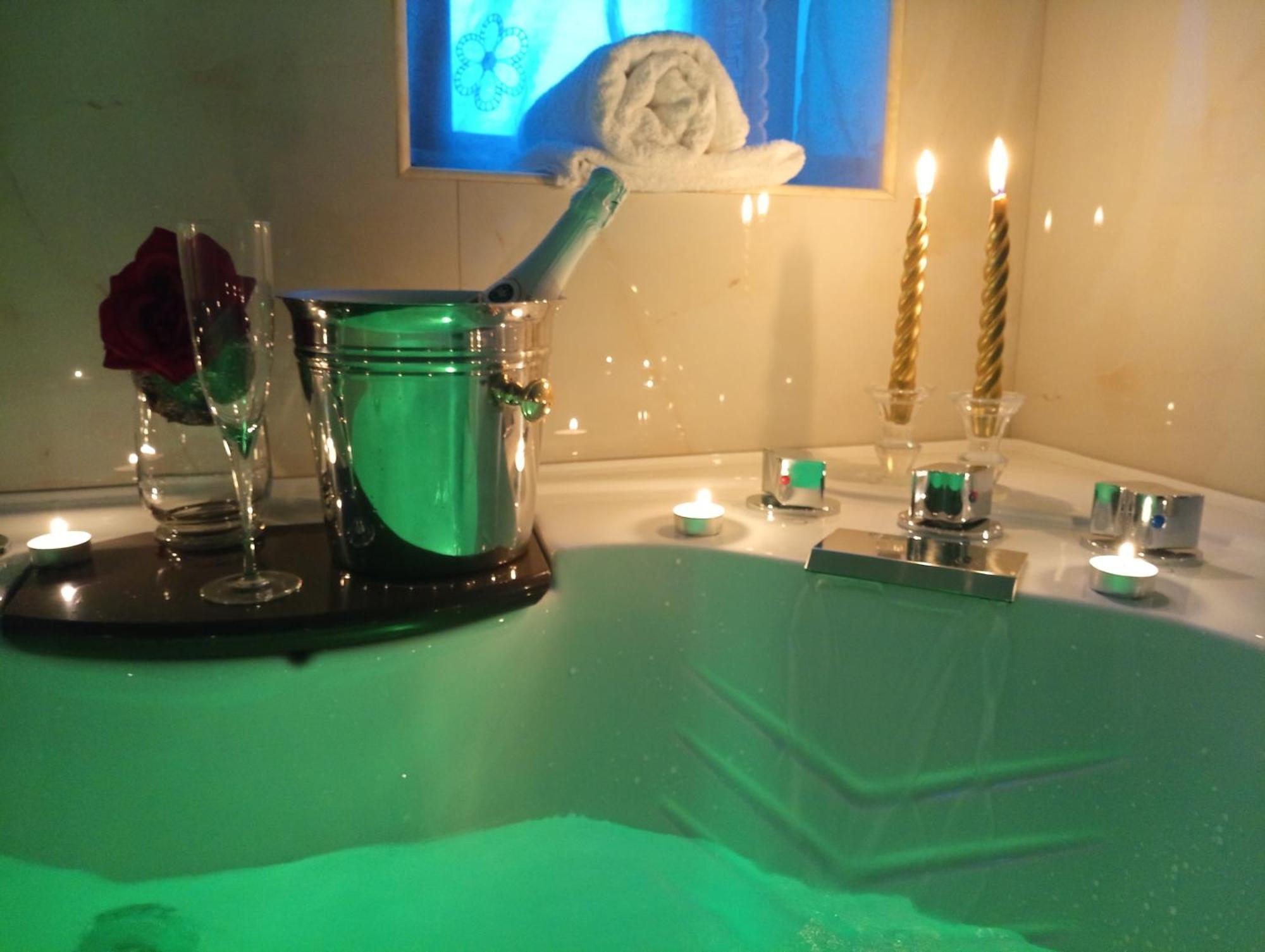 Nardò Saphir B&B المظهر الخارجي الصورة