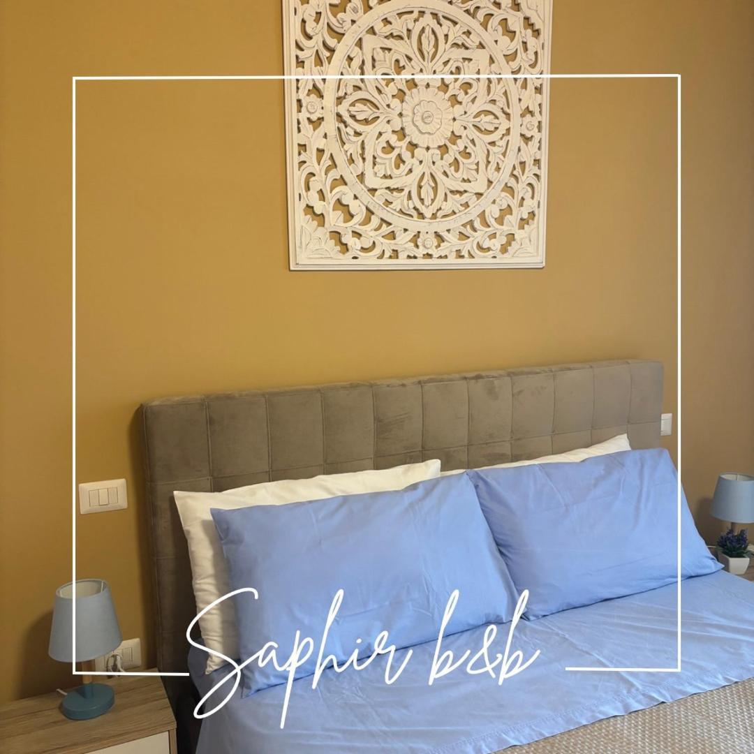 Nardò Saphir B&B المظهر الخارجي الصورة