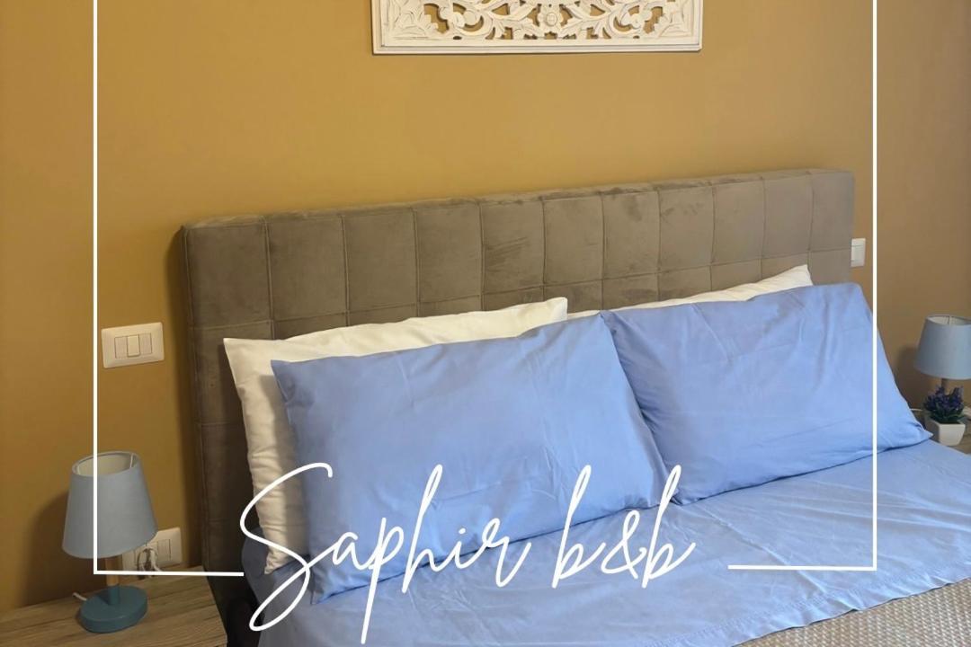 Nardò Saphir B&B المظهر الخارجي الصورة