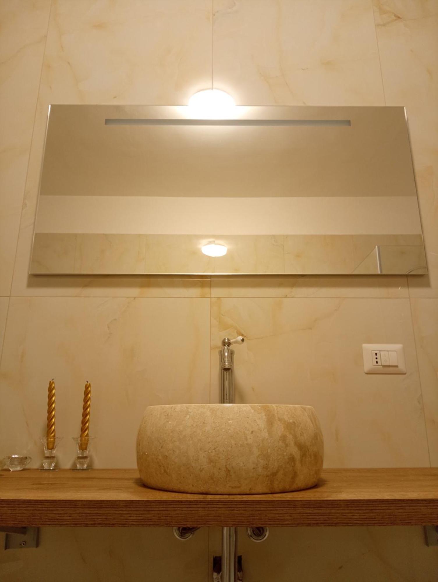 Nardò Saphir B&B المظهر الخارجي الصورة