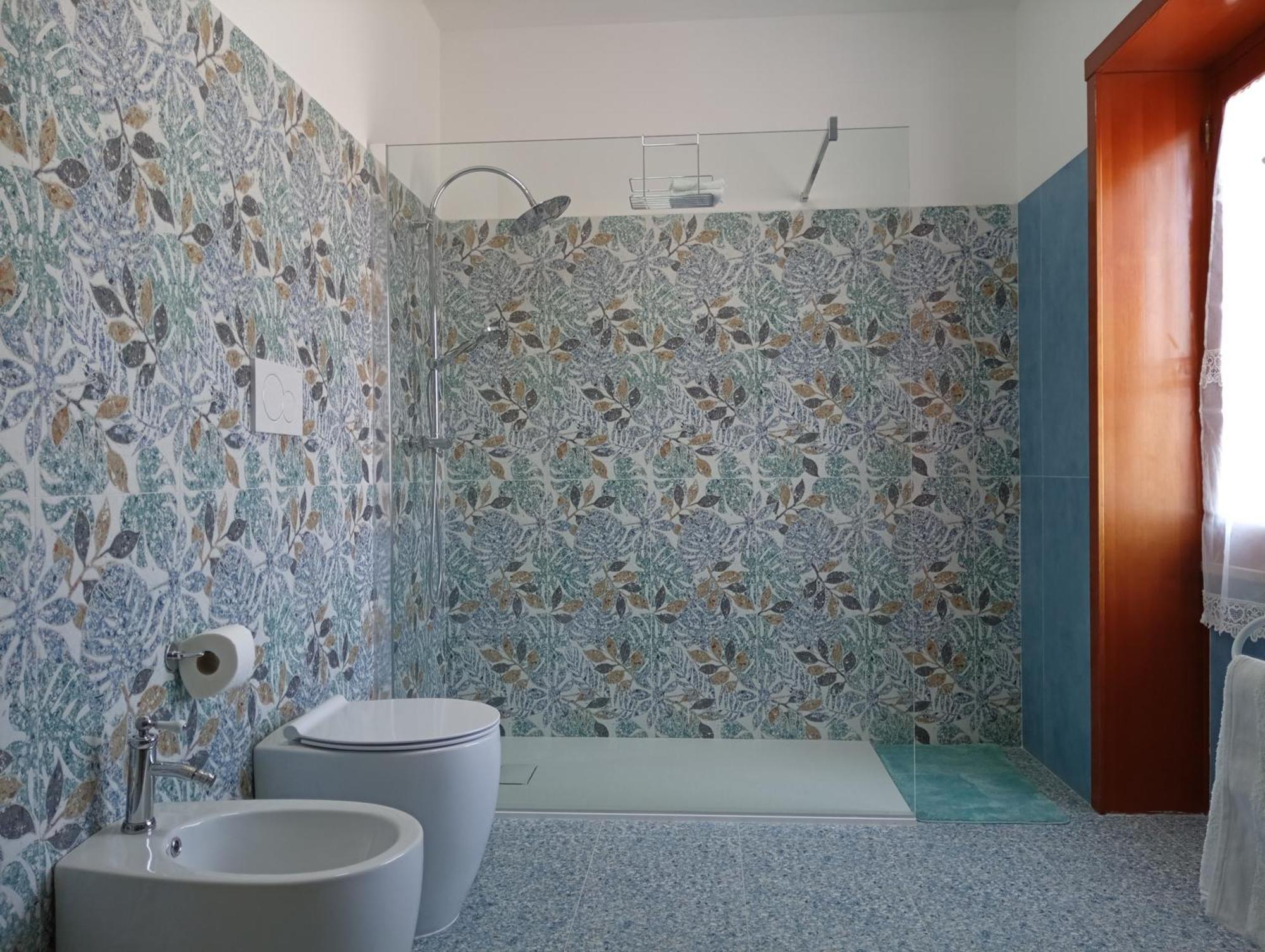 Nardò Saphir B&B الغرفة الصورة