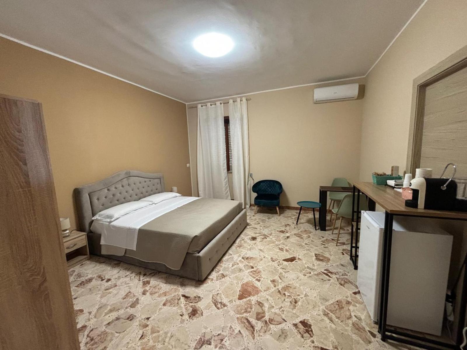 Nardò Saphir B&B المظهر الخارجي الصورة