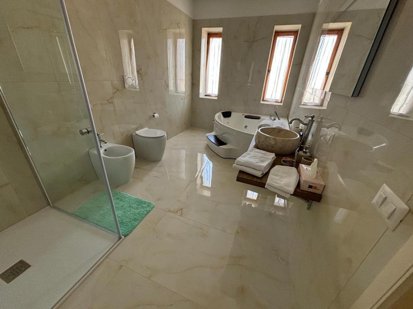 Nardò Saphir B&B المظهر الخارجي الصورة