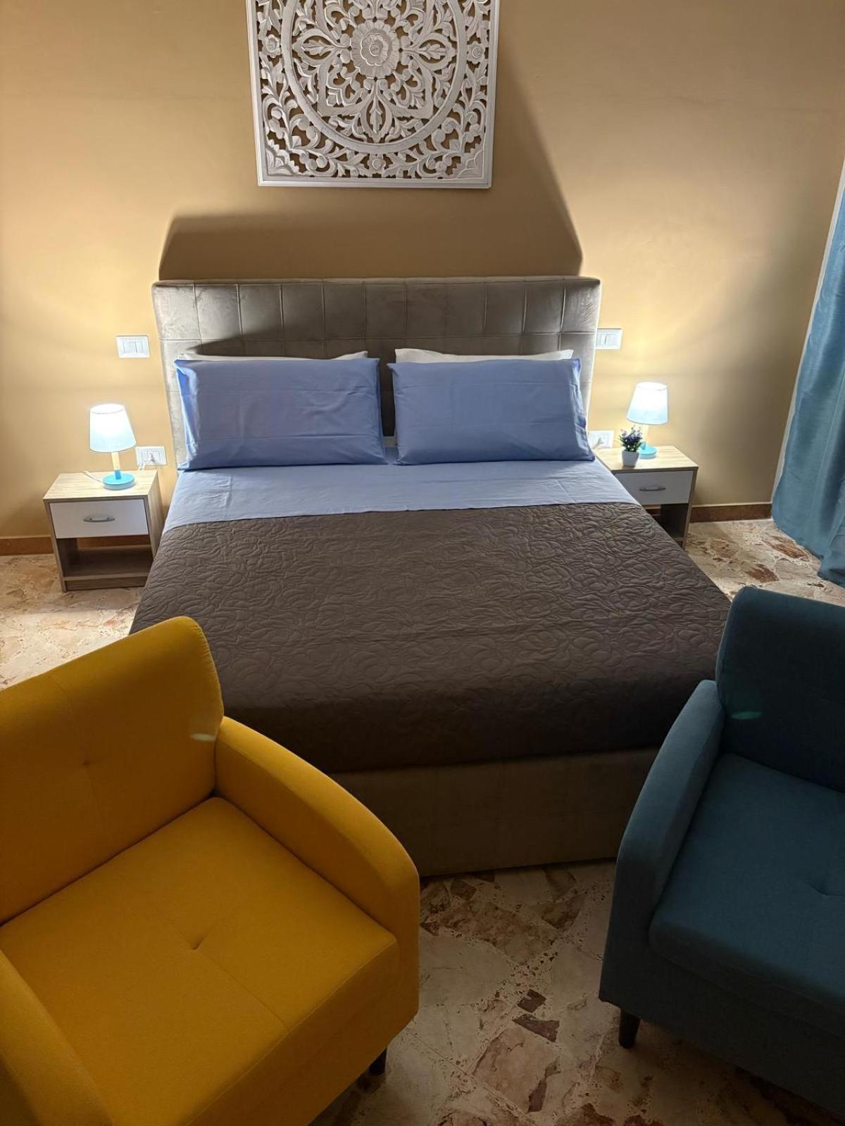 Nardò Saphir B&B المظهر الخارجي الصورة