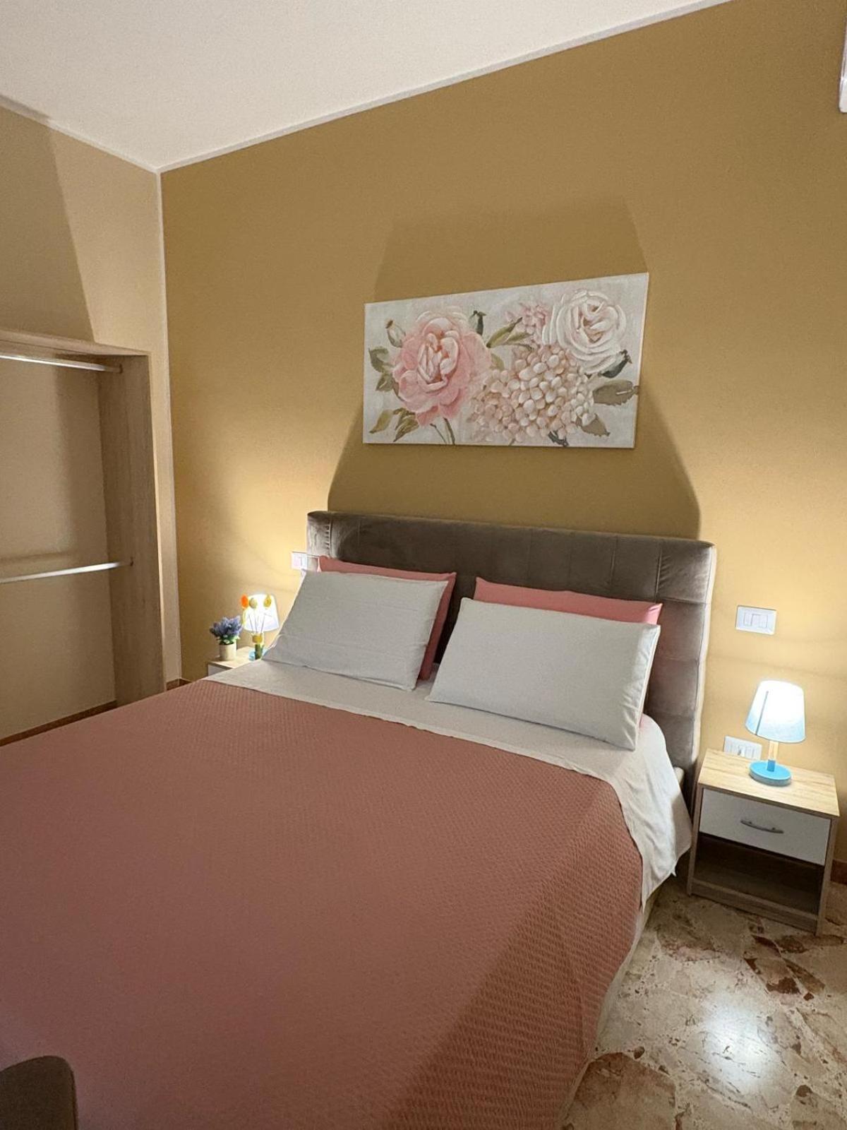 Nardò Saphir B&B المظهر الخارجي الصورة