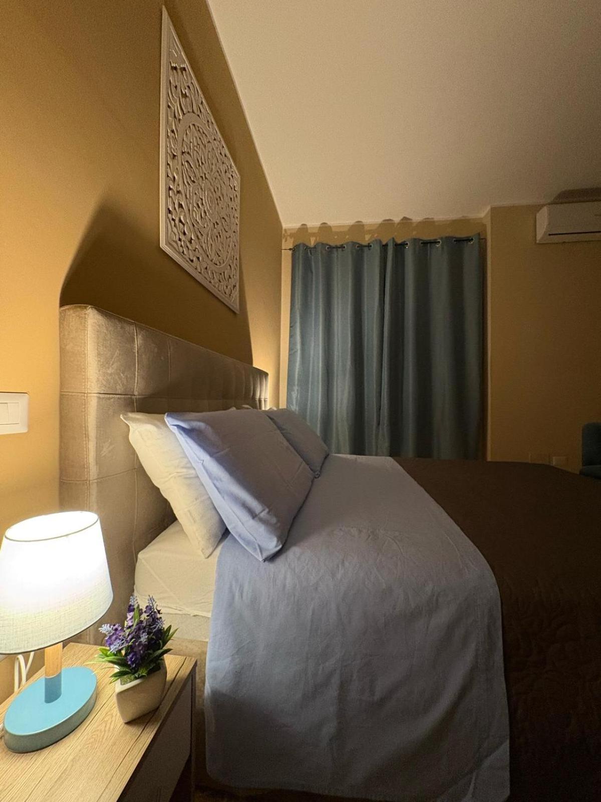 Nardò Saphir B&B المظهر الخارجي الصورة