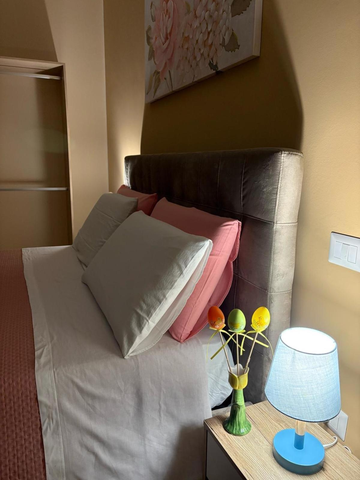 Nardò Saphir B&B المظهر الخارجي الصورة