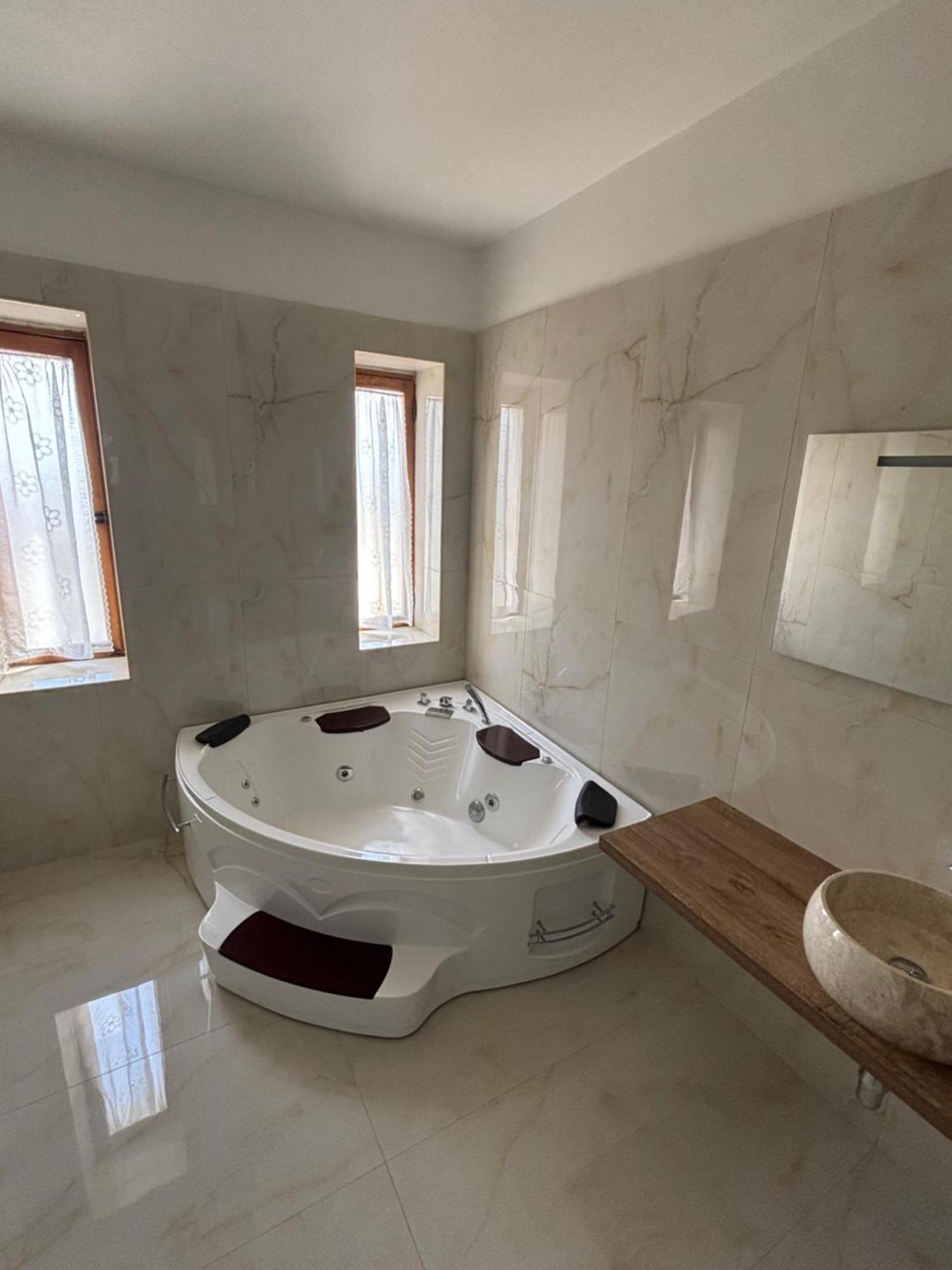 Nardò Saphir B&B المظهر الخارجي الصورة