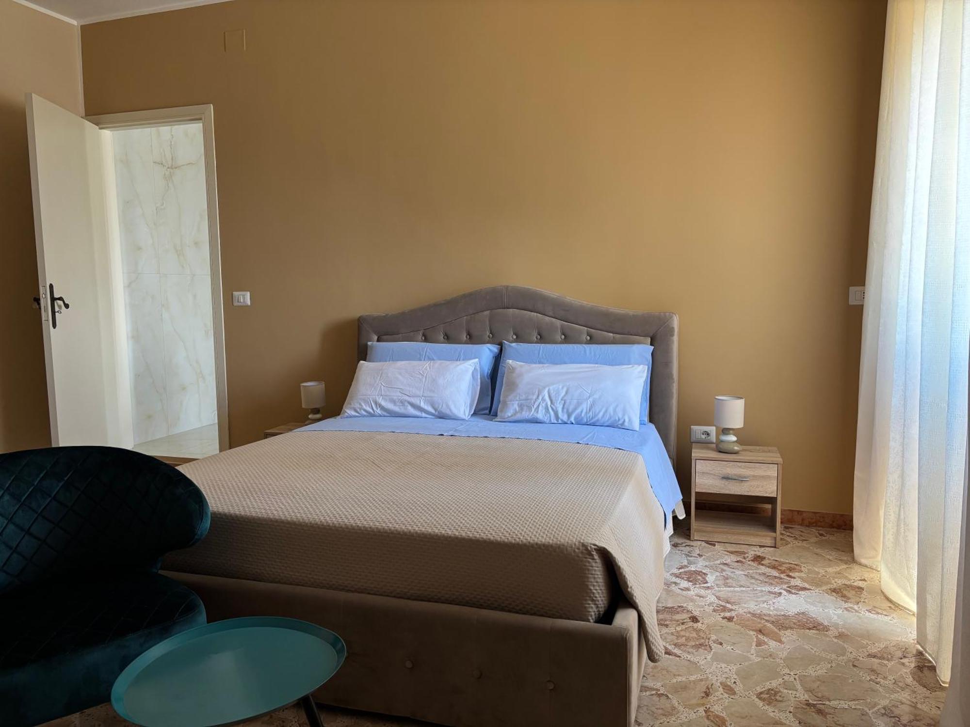 Nardò Saphir B&B المظهر الخارجي الصورة